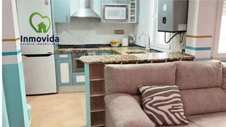 Piso en venta en Casco Histórico  - Ribera - San Basilio en Córdoba