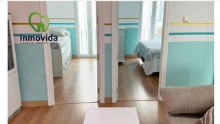 Piso en venta en Casco Histórico  - Ribera - San Basilio en Córdoba