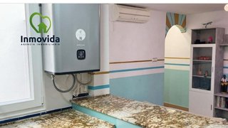 Piso en venta en Casco Histórico  - Ribera - San Basilio en Córdoba
