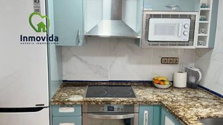 Piso en venta en Casco Histórico  - Ribera - San Basilio en Córdoba