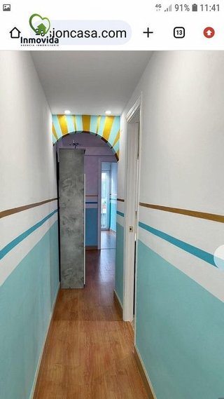 Piso en venta en Casco Histórico  - Ribera - San Basilio en Córdoba