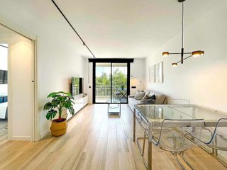 Piso en venta en Vistalegre en Castelldefels