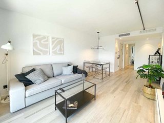Piso en venta en Vistalegre en Castelldefels