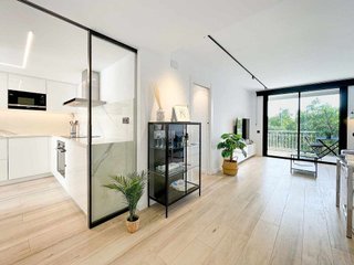 Piso en venta en Vistalegre en Castelldefels