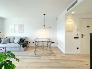 Piso en venta en Vistalegre en Castelldefels