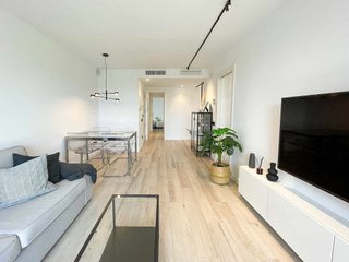 Piso en venta en Vistalegre en Castelldefels
