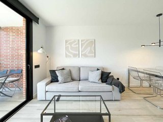Piso en venta en Vistalegre en Castelldefels