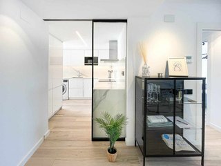 Piso en venta en Vistalegre en Castelldefels