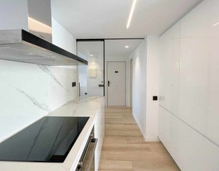 Piso en venta en Vistalegre en Castelldefels