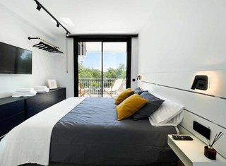Piso en venta en Vistalegre en Castelldefels