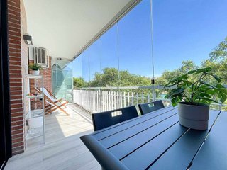 Piso en venta en Vistalegre en Castelldefels