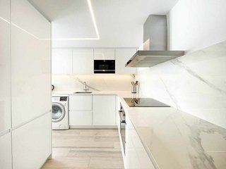 Piso en venta en Vistalegre en Castelldefels