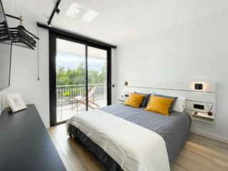 Piso en venta en Vistalegre en Castelldefels
