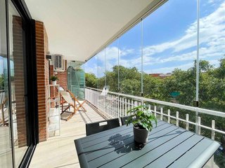 Piso en venta en Vistalegre en Castelldefels