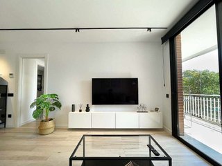 Piso en venta en Vistalegre en Castelldefels