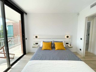 Piso en venta en Vistalegre en Castelldefels