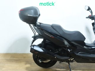 KYMCO XCITING VS 400