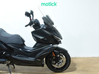 KYMCO XCITING VS 400