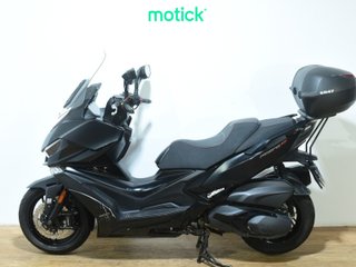 KYMCO XCITING VS 400