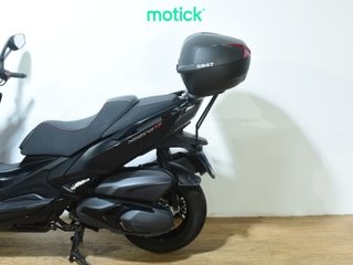 KYMCO XCITING VS 400