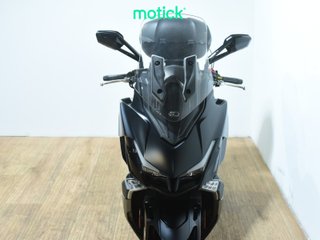 KYMCO XCITING VS 400