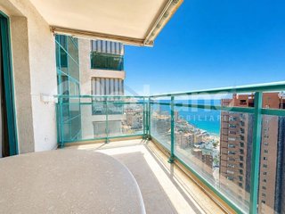 Piso en venta en La Cala de Villajoyosa en Villajoyosa/Vila Joiosa (la)