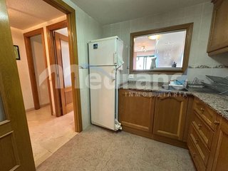 Piso en venta en La Cala de Villajoyosa en Villajoyosa/Vila Joiosa (la)