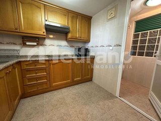 Piso en venta en La Cala de Villajoyosa en Villajoyosa/Vila Joiosa (la)