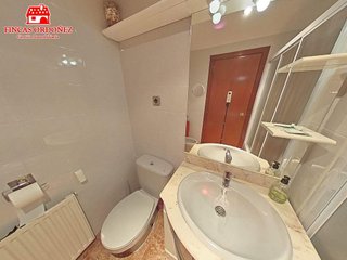 Piso en venta en Martorell
