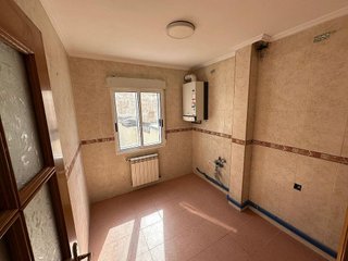 Piso en venta en Antigua Estación FFCC - San Agustín en Burgos