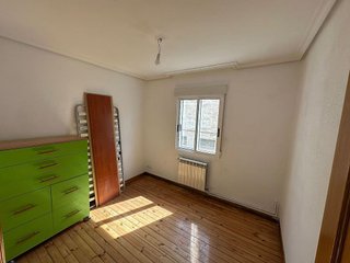Piso en venta en Antigua Estación FFCC - San Agustín en Burgos