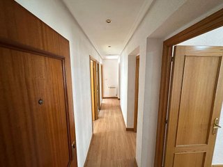 Piso en venta en Antigua Estación FFCC - San Agustín en Burgos