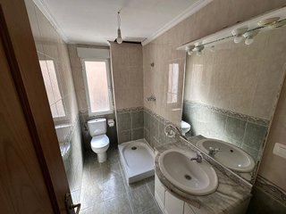 Piso en venta en Antigua Estación FFCC - San Agustín en Burgos