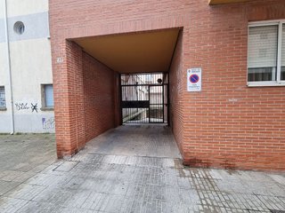 Piso en venta en Antigua Estación FFCC - San Agustín en Burgos