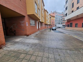 Piso en venta en Antigua Estación FFCC - San Agustín en Burgos