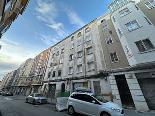 Piso en venta en Antigua Estación FFCC - San Agustín en Burgos