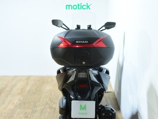 KYMCO XCITING VS 400