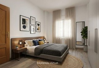 Piso en venta en Nord - Sant Andreu en Ripollet