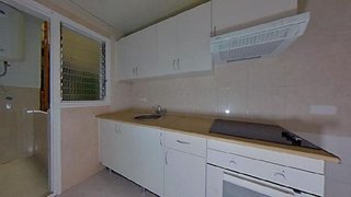 Piso en venta en Santa Eulàlia en Hospitalet de Llobregat, L´