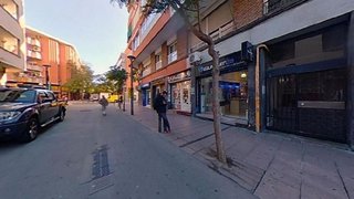 Piso en venta en Santa Eulàlia en Hospitalet de Llobregat, L´