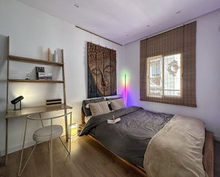 Piso en venta en La Barceloneta en Barcelona
