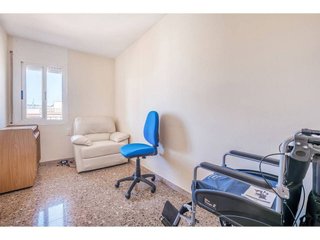Piso en venta en Vallparadís en Terrassa
