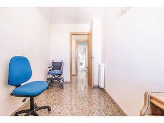 Piso en venta en Vallparadís en Terrassa
