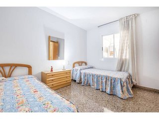 Piso en venta en Vallparadís en Terrassa