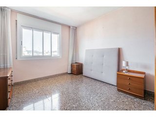 Piso en venta en Vallparadís en Terrassa