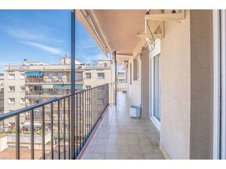 Piso en venta en Vallparadís en Terrassa