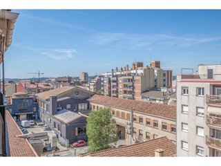 Piso en venta en Vallparadís en Terrassa