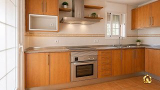 Chalet en venta en Lliçà de Vall