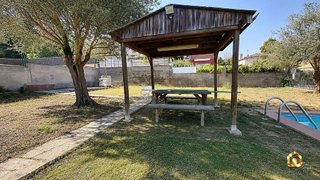 Chalet en venta en Lliçà de Vall