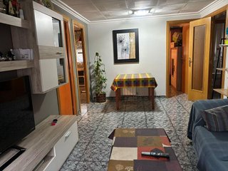 Piso en venta en Can Palet en Terrassa